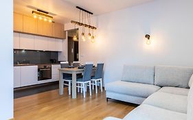 Tatry Top Apartamenty Granitica centrum