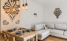 Tatry Top Apartamenty Granitica centrum